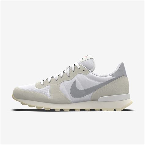 nike internationalist damen personalisieren|Nike Internationalist By You Custom Women's Shoe.